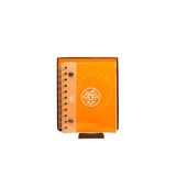 thumbnail agenda diary book