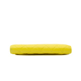 thumbnail long wallet in lambskin yellow ghw seri 21
