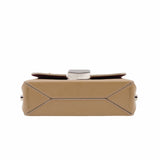 thumbnail Petite Lockett Crossbody Bag Leather PHW - L'UXE LINK