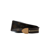 thumbnail Monogram Toiletry Pouch Set 19 - L'UXE LINK