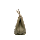 thumbnail garden party 30cm in gris grey PHW - L'UXE LINK