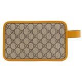 thumbnail clutch in GG supreme /yellow - L'UXE LINK