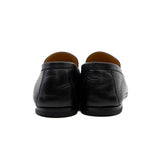 thumbnail Bemol Loafer in Black Leather GHW #41 - L'UXE LINK