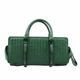thumbnail Monaco Bag Green - L'UXE LINK