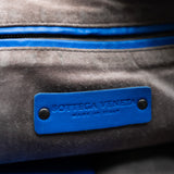 thumbnail bv side bag blue - L'UXE LINK