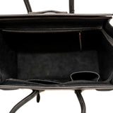 thumbnail luggage micro black phw - L'UXE LINK