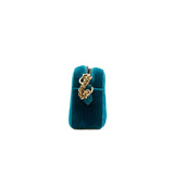 thumbnail marmont velvet blue zippy - L'UXE LINK