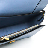 thumbnail frame light grey and blue - L'UXE LINK