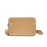 thumbnail Noé BB in Monogram coated canvas ghw 2022+