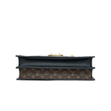 thumbnail soft trunk reverse monogram ghw - L'UXE LINK