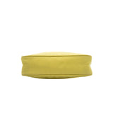 thumbnail Re-Edition 2000 Re-Nylon Yellow Mini Bag - L'UXE LINK