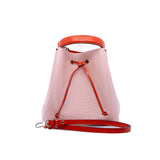thumbnail neo noe om epi pink /suede red phw 2019 - L'UXE LINK