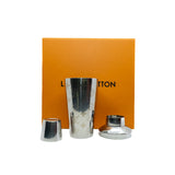 thumbnail James Shaker in silver monogram