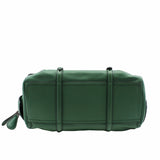 thumbnail Monaco Bag Green - L'UXE LINK