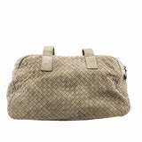 thumbnail bv zippy shoulder bag suede phw - L'UXE LINK