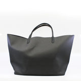 thumbnail BAMBI PODIUM LARGE ANTIGONA TOTE BLACK GHW - L'UXE LINK