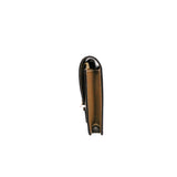 thumbnail silm roulis in goat etoupe phw U stamp - L'UXE LINK