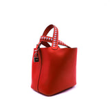 thumbnail picotin 18 red mix multi handle espom phw C stamp - L'UXE LINK
