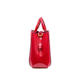 thumbnail Montaigne BB in Monogram vernis red ghw 2015