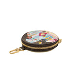 thumbnail coin purse bag charm vivienne holidays ghw