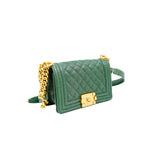 thumbnail small leboy in green color seri 2617XXXX GHW