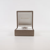 thumbnail b zero 1 18k wg diamonds wedding band # 50 - L'UXE LINK