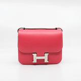 thumbnail constance mini pink tatelakt phw A stamp - L'UXE LINK