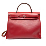 thumbnail herbag phw red D stamp - L'UXE LINK