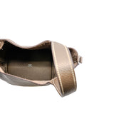 thumbnail picotin 18cm in etoupe epsom TC stamp A PHW