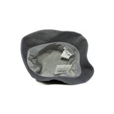 thumbnail Bucket Hat Denim Grey Size 58 - L'UXE LINK