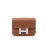 thumbnail constance slim gold phw z stamp - L'UXE LINK