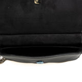 thumbnail Mini ROMA limited in leather black phw