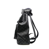 thumbnail fragment black eclipse monogram  zack backpack