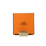 thumbnail Bolduc Scarf 90 Ring In Rose Gold-Plated Brass - L'UXE LINK