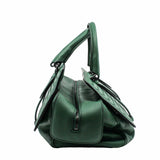 thumbnail Monaco Bag Green - L'UXE LINK