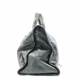 thumbnail work tote zippy green - L'UXE LINK