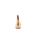 thumbnail mini bolide pouch in canvas beige phw