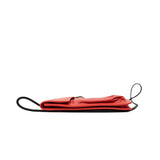 thumbnail Explorer Small Messenger Bag in red - L'UXE LINK