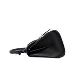 thumbnail mini Brilliant Crossbody Bag in calfskin black phw