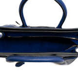 thumbnail mini luggage deep blue ghw