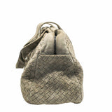 thumbnail bv zippy shoulder bag suede phw - L'UXE LINK