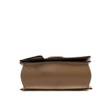 thumbnail Barcelona medium in calfskin brown ghw - L'UXE LINK