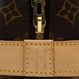 thumbnail alma bb in Monogram canvas ghw 2021(no key and lock) - L'UXE LINK