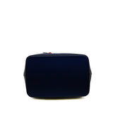 thumbnail epi neonoe handbag blue and red - L'UXE LINK