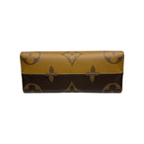 thumbnail OnTheGo PM In Reverse Monogram Canvas PHW - L'UXE LINK