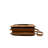 thumbnail constance 18cm in epsom gold phw Y stamp no mirror - L'UXE LINK