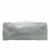 thumbnail work tote zippy light blue phw - L'UXE LINK