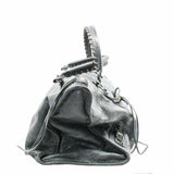 thumbnail work tote zippy green - L'UXE LINK