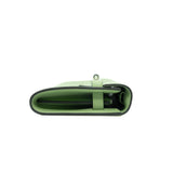 thumbnail kelly to go evercolor in 3I/vert criquet phw B stamp - L'UXE LINK