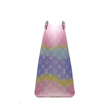 thumbnail GM onthego gold coast limited collection in leather rainbow 2020 - L'UXE LINK